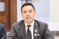 นับถอยหลัง Gastech 2026 โลกถกพลังงานผันผวน-ไทยมุ่งคุมก๊าซ
