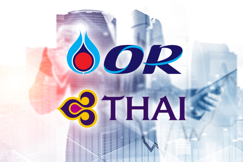 ซีอีโอกลุ่ม ปตท.ถึงเวลาผลัดใบ บิ๊กการบินไทยครบวาระ ม.ค. 70