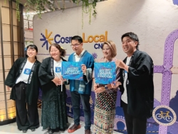 Cosmo Local CNX 2026 ปลุกย่านสันป่าข่อย-วัดเกต โมเดลต้นแบบ Nomad Friendly District