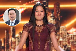 “นายกฯ” แสดงความยินดี “เนเน่ รอยัล” คว้าแชมป์ AGT 2026