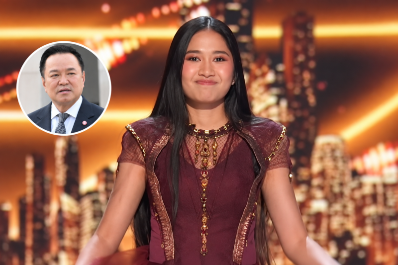 “นายกฯ” แสดงความยินดี “เนเน่ รอยัล” คว้าแชมป์ AGT 2026