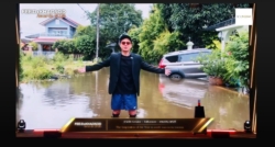 KongGreenGreen คว้ารางวัล Inspiration of the Year by แสนสิริ
