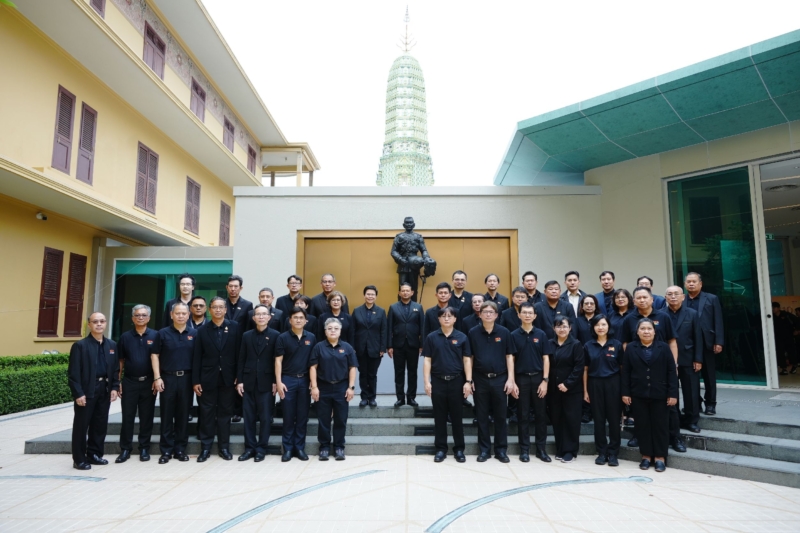 MEA เปิด “ศูนย์อนุรักษ์การไฟฟ้านครหลวง” ฉลอง 110 ปี ถ่ายทอดคุณค่าประวัติศาสตร์ไฟฟ้าสู่อนาคต