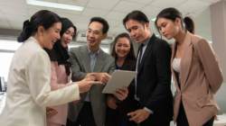 เช็กรายชื่อ 100 ผู้สมัครบอร์ดประกันสังคม ‘ฝ่ายผู้ประกันตน’ ชิงเค้กดูแลเงินกองทุน 2.5 ล้านล้าน