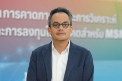ITD ชงพาณิชย์ปรับเกมดึง FDI รับทุนเข้า AI-ดาต้าเซ็นเตอร์