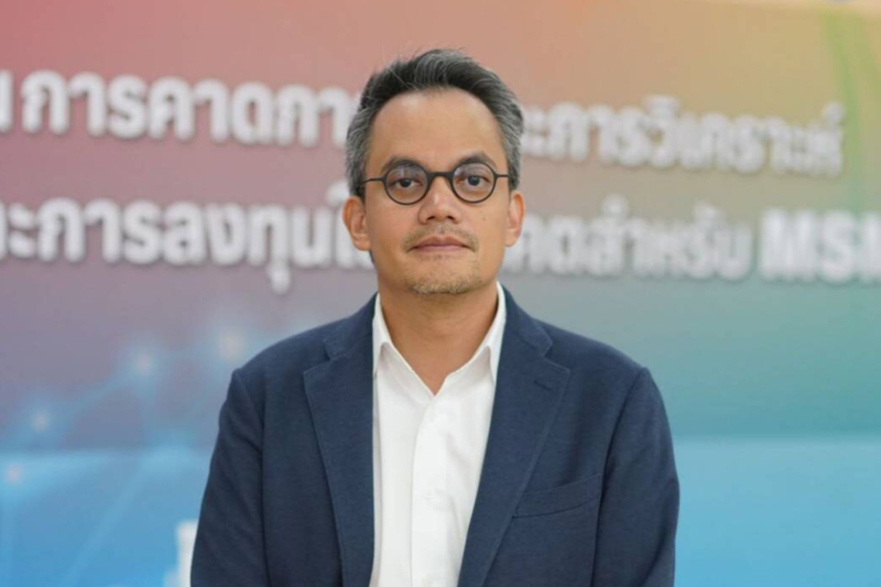 ITD ชงพาณิชย์ปรับเกมดึง FDI รับทุนเข้า AI-ดาต้าเซ็นเตอร์