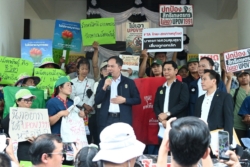 เกษตรฯ ยังไม่ฟันธงเข้า UPOV 1991 ย้ำถ้าเกษตรกรเสียสิทธิ “ไม่ทำแน่นอน”
