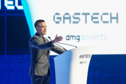 Gastech 2026 ปลุกพลังงานไทย “เอกนัฏ” ปิดดีล 17 ชาติ 1.6 หมื่นล้านดอลลาร์ ร่วมกันฝ่าวิกฤตฮอร์มุซ
