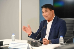 หอการค้า ชี้ค่าครองชีพ-รายได้ไม่พอ ดันหนี้ครัวเรือนสูง คาดสิ้นปีหนี้ต่อ GDP ลดเหลือ 84%