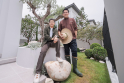 ‘มารวย’ ปักหลักฉะเชิงเทรา ลุยบ้านหรู-ไม่เล่นสงครามราคา