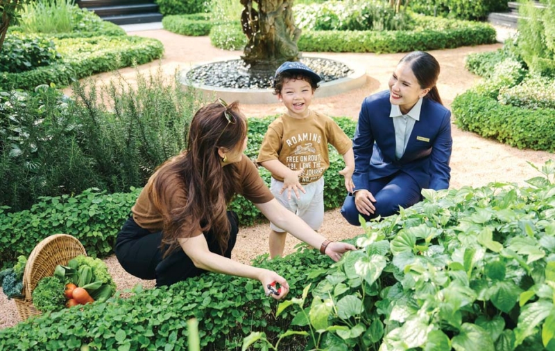 ‘พลัส พร็อพเพอร์ตี้’ แก้โจทย์ต้นทุน พัฒนาคน-AI บริหารอสังหาฯ พรีเมี่ยม