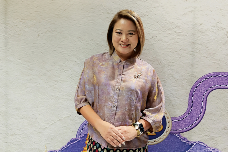 “อริษา นิมมานเหมินท์” ดึง Nomad ปลุกศก.เชียงใหม่โต 3 พันล.