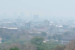 ชงเลื่อน ไทยเที่ยวไทยพลัส อัดงบฯ กรีนซีซั่น หนีฝุ่น PM2.5