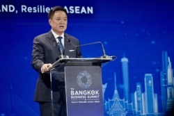 นายกฯ ชู “Thailand’s Offer” ดึงนักลงทุนทั่วโลก ร่วมสร้าง-เชื่อมโยงอุตสาหกรรมอนาคต