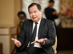 “คุยกับ ครม.อนุทิน” เทปแรก ‘ปกรณ์’ ลุยรีแบรนด์ระบบ ขรก. ดันบริการ ปชช.เร็วขึ้น 20-30%
