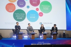 โฆษก อว. ชูวิทยาศาสตร์–นวัตกรรม พลิกสังคมสูงวัยสู่ Wellness Economy