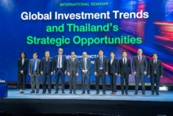 UNCTAD ชี้ FDI โลกไหลหาเทคโนโลยี ไทยต้องเลิกแข่งแค่ “สิทธิประโยชน์”