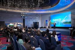 ‘NIA’ ลุยปั้น Climate Tech Ecosystem ดัน 14 นวัตกรรมไทยสู่ตลาดจริง สู้โจทย์คาร์บอนต่ำ