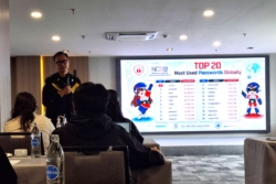 ความปลอดภัยไซเบอร์และการทำข่าวในยุคดิจิทัล: สกมช. ชี้ข้อมูลรั่ว-โดนแฮก ไม่ใช่เรื่องไกลตัว ”สื่อมวลชน”