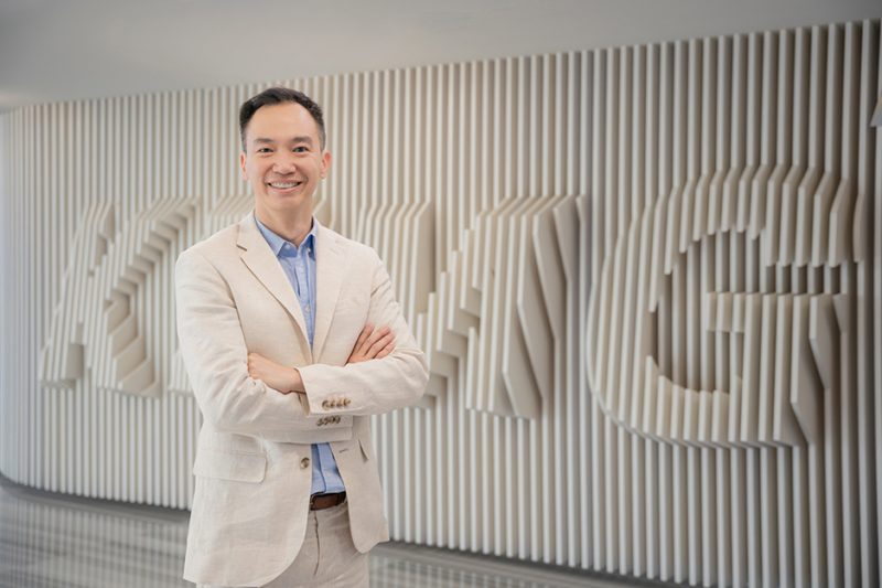 KPMG ตั้ง ‘อภิสิทธิ์ ปิ่นมณีกุล’ นั่ง CEO ไทย-เมียนมา-ลาว มีผล 1 ต.ค. 69