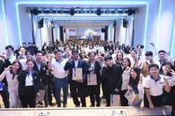 ม.หอการค้าจับมือ YEC เปิด ‘UBS Live Contest 2026’ ปั้นนักขายออนไลน์รุ่นใหม่สู่ตลาดโลก