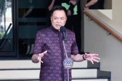 ครม.ไฟเขียว 1.69 แสนล้าน ใช้เยียวยา-ทำเมกะโปรเจ็กต์รับมือน้ำท่วมภาคกลาง