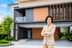 LPN ปักหมุด “กรุงเทพกรีฑาใหม่” เปิดบ้าน Villa 168 รับอานิสงส์ถนนเชื่อมศรีนครินทร์–ร่มเกล้า