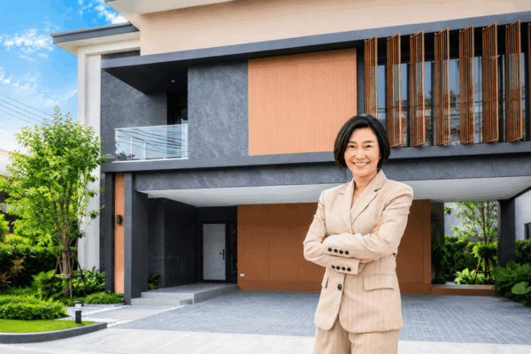 LPN ปักหมุด “กรุงเทพกรีฑาใหม่” เปิดบ้าน Villa 168 รับอานิสงส์ถนนเชื่อมศรีนครินทร์–ร่มเกล้า