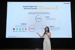 เจาะกำลังซื้อ ‘ชาวจีนในไทย’ แชมป์รายได้สูงสุดใน APAC ‘อีเทอร์นิตี้เอ็กซ์’ ชี้ช่องแบรนด์ไทยลุยตลาดข้ามพรมแดน