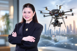 สหรัฐขึ้นภาษีโดรน-ชิ้นส่วนสูงสุด 100% คต.เตือนผู้ส่งออกไทยเร่งเช็กพิกัด-วางแผนต้นทุน