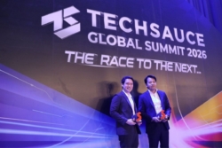 ‘อะมิตี้’ คว้า 2 รางวัลใหญ่ งาน Techsauce Awards 2026 ตอกย้ำบริษัท AI ไทยทะยานสู่เวทีโลก