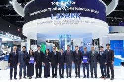 ปตท. จับมือซื้อขาย LNG เกาหลี-นอร์เวย์ มุ่งสู่การเป็น Global LNG Player