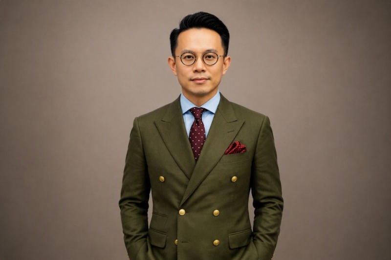 NETBAY ประกาศตั้ง ‘ดร.ฉัตรชัย’ นั่ง CEO ใหม่ แทน ‘กอบกาญจนา’ ลาออก