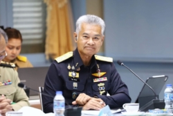 ครม.ไฟเขียวตั้ง 6 บิ๊ก กระทรวงยุติธรรม ‘ปิยะ’ คุม DSI