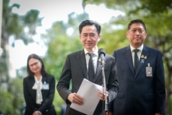 เปิดบัญชีทรัพย์สิน ‘ยศชนัน’ 347 ล้าน เงินฝาก 109 ล้านบาท ที่ดิน 28 แปลง