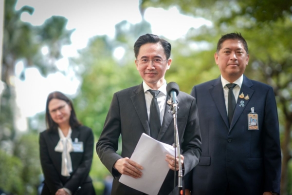 เปิดบัญชีทรัพย์สิน ‘ยศชนัน’ 347 ล้าน เงินฝาก 109 ล้านบาท ที่ดิน 28 แปลง