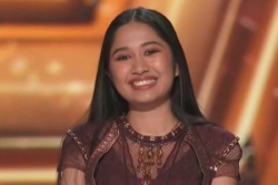 เนเน่ ชนะใจคนทั้งโลก คว้าแชมป์ AGT 2026