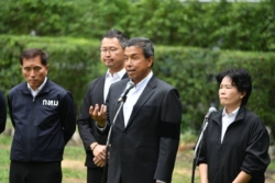 ‘ชัชชาติ’ แจงปมดราม่า ‘ดาต้าเซ็นเตอร์’ กลางกรุง สั่งเบรกใบอนุญาตใหม่ ถกรัฐคลอดกฎเหล็กคุม