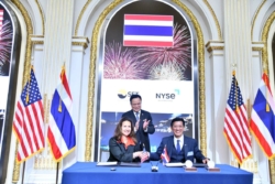 SET จับมือ NYSE ปูทาง Dual Listing เชื่อมทุนไทย-สหรัฐ