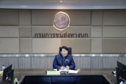 คมนาคมเอาจริง! 1 ต.ค. ผู้ให้บริการแอปเรียกรถ ต้องทำตามกฎหมาย ใช้กติกาเดียวกัน