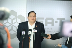 กนอ. ฟรีค่าเช่า 2 ปี นิคม Smart Park เร่งดึงทุนไฮเทคเข้า EEC