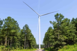 EGCO ปิดดีลซื้อหุ้น 49% โรงไฟฟ้าลม-โซลาร์ ‘Pinnacle IV’ ในสหรัฐ 339 MW