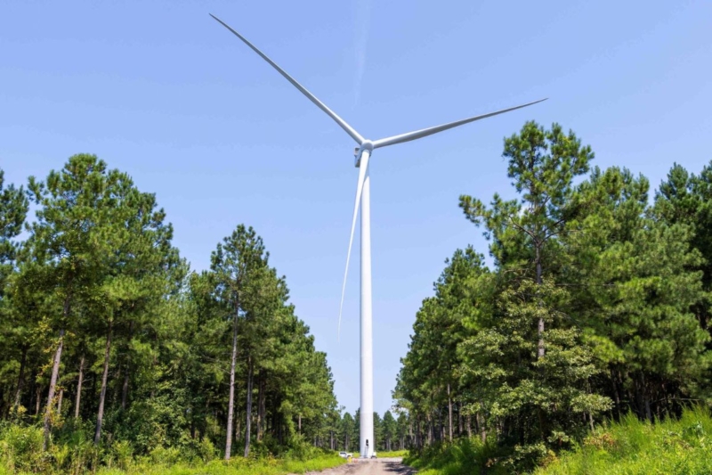 EGCO ปิดดีลซื้อหุ้น 49% โรงไฟฟ้าลม-โซลาร์ ‘Pinnacle IV’ ในสหรัฐ 339 MW
