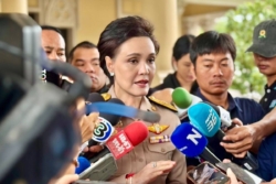 พาณิชย์ดึงทหารช่วยขนของฝ่าน้ำท่วม คุมสินค้าขาด-ราคาไม่พุ่ง เร่ง ‘ไทยช่วยไทย’ เฟสใหม่