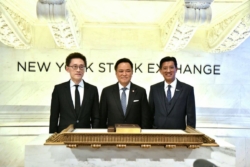 โรดโชว์ไทยคึกคัก 43 กองทุนโลกตอบรับ เงินต่างชาติเริ่มไหลกลับหุ้นไทย