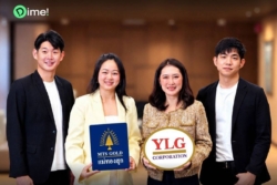 คนไทยแห่ซื้อทองผ่านแอป! Dime โต 95% ทะลุ 5.1 แสนล้าน จับมือ MTS-YLG เปิดถอนทองจริง