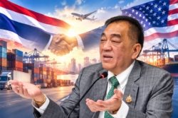 พจน์ชี้ภาษี 12.5% ยังไม่จบเกม ดัน ART รักษากรอบรวม 18-20% สู้คู่แข่งอาเซียน