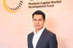 CMDF กางแผนครึ่งปีหลัง ลุย PE Trust 1,000 ล้าน ปั้น Startup สู่ M&A-IPO