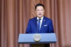 นายกฯ ย้ำทูต-องค์การระหว่างประเทศ ไทยพร้อมร่วมมือทุกมิติ พร้อมมอบเงินช่วยเนปาล