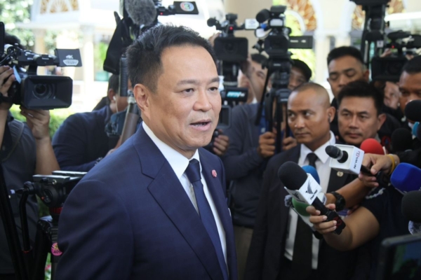 นายกฯ สั่งคุมเข้ม Data Center ยันไม่กระทบความมั่นใจนักลงทุน